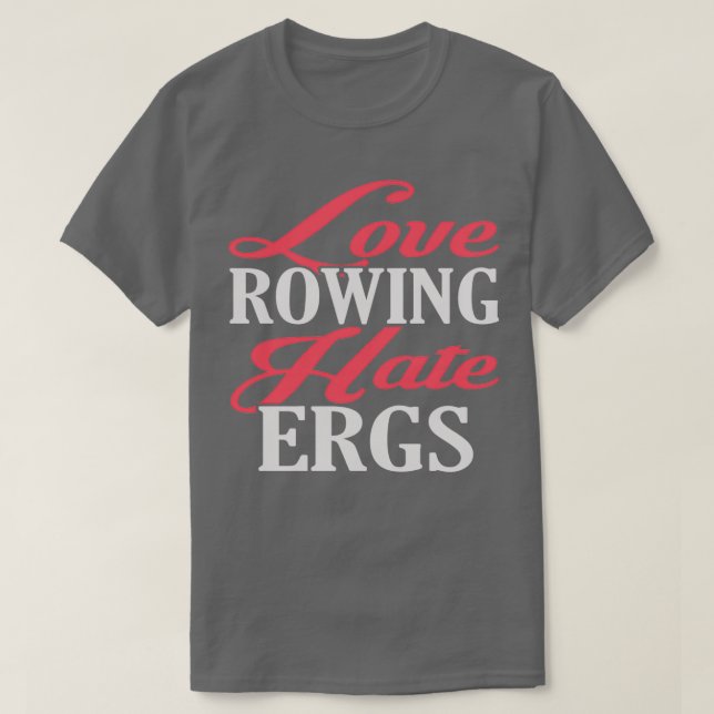 Camiseta Amor Removendo o ódio Ergs (Frente do Design)
