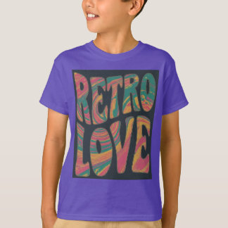 Camiseta Amor retroativo