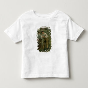 Camiseta Amor rural, 1882