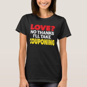 Camiseta Amor Sem Obrigados Eu Levo Solteiro De Apontamento