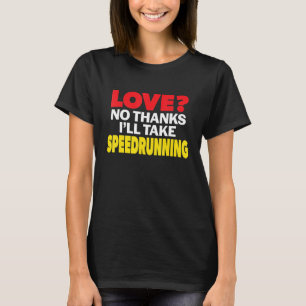 Camiseta Amor Sem Obrigados Eu Vou Tomar Rápido Divor Solte