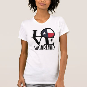 Camiseta AMOR Sugarland