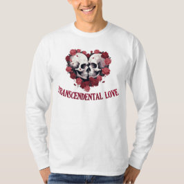 Camiseta Amor transcendental