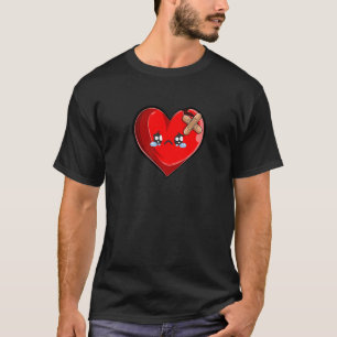 Camiseta Amor, Triste, Rompem Mulheres