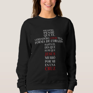 Camiseta Amor verdadeiro