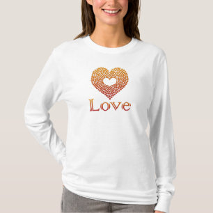 Camiseta Amor Verdadeiro