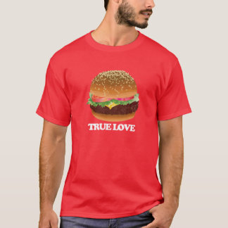 Camiseta Amor verdadeiro