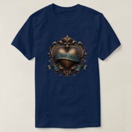Camiseta Amor Verdadeiro