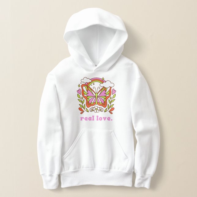 Camiseta Amor verdadeiro  (Postura )
