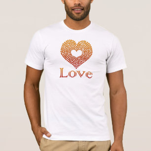 Camiseta Amor Verdadeiro