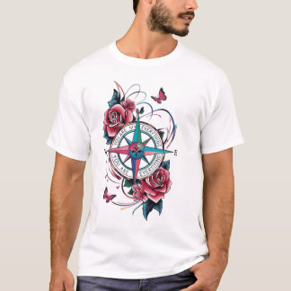 Camiseta Amor Wearable: O Tee do Casal Final