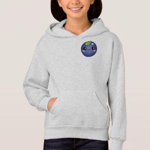 Camiseta Amorango-kawaii