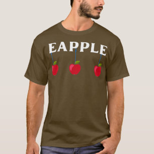 Camiseta Amoras 16