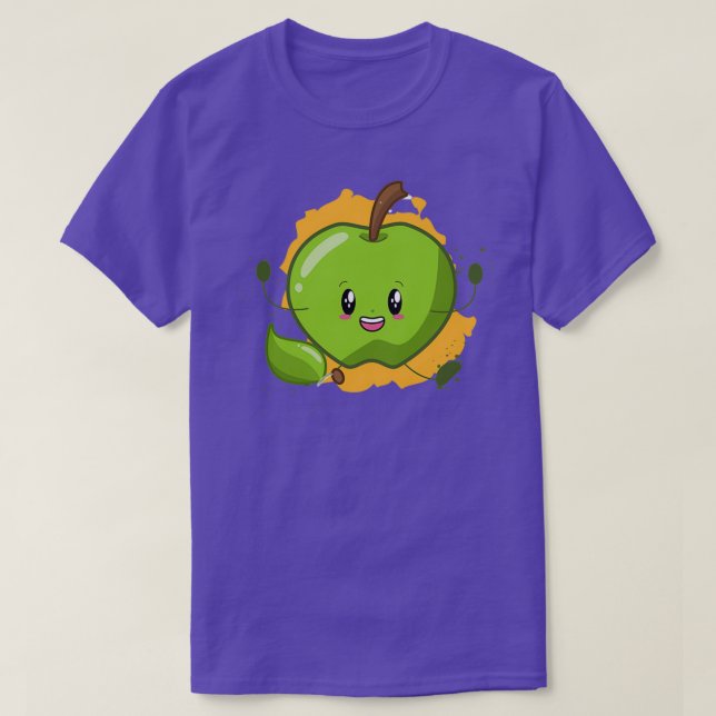 Camiseta Amoras 54 (Frente do Design)