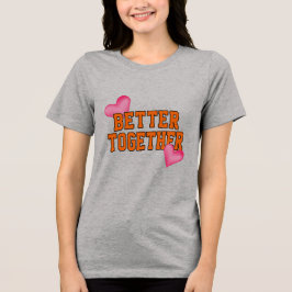 Camiseta Amour Aura
