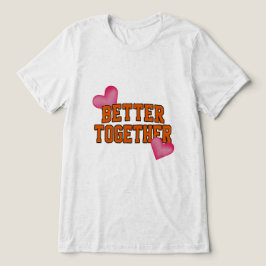 Camiseta Amour Aura