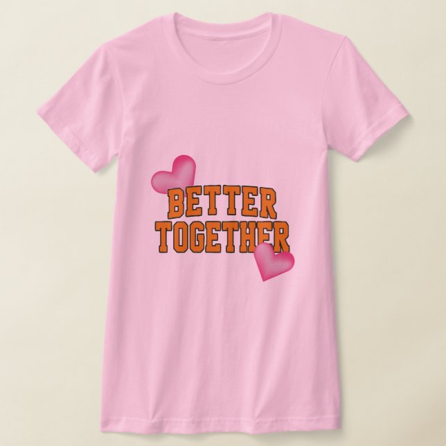 Camiseta Amour Aura (Postura )