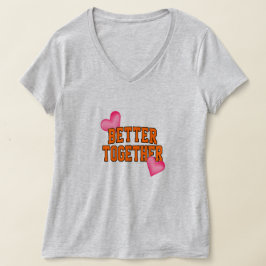 Camiseta Amour Aura