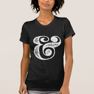 Camiseta Ampersand