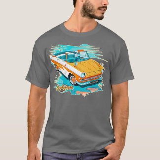 Camiseta Amphicar