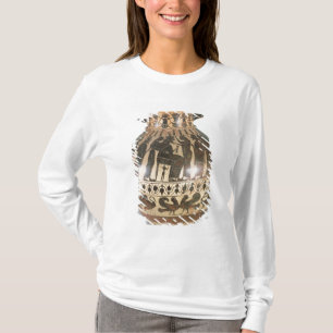 Camiseta Amphora do Corinthian do sótão