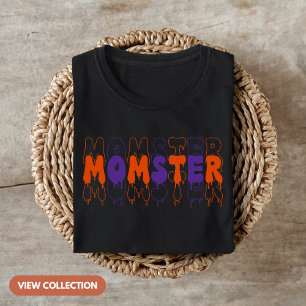 Camiseta Ampliação do Halloween Matando a Família Mulheres