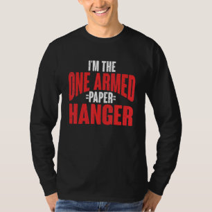 Camiseta Amputação Braço Humor de Amputado Humor de Amputad