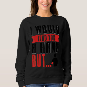 Camiseta Amputado da Mão  1