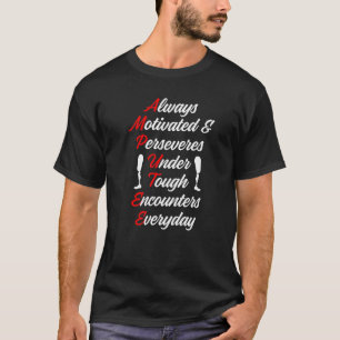 Camiseta Amputee Humor Definition leg Arm Engraçado Recuper
