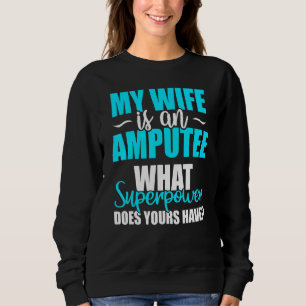 Camiseta Amputeo Arma Da Perna Humor Recuperação 5