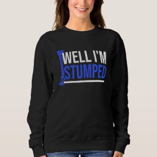 Camiseta Amputeo Humor Arruinado Braço na Perna Engraçado R