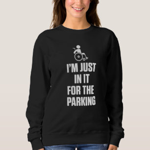 Camiseta Amputeo Humor Estacionar Perna Braço Engraçado Rec