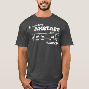 Camiseta Amstaff 3