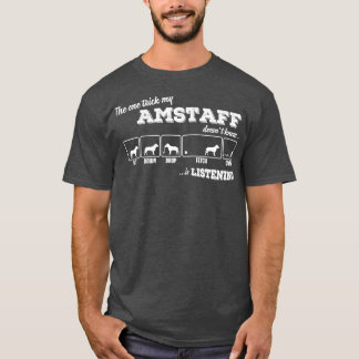 Camiseta Amstaff 3