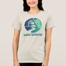Amsterdã Países Baixos Europa