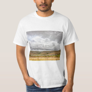Camiseta Amtrak Sunset Limited Terrell County Texas