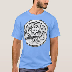Camiseta Amulet Hall Of The Maiden Magic For Witches 44 
