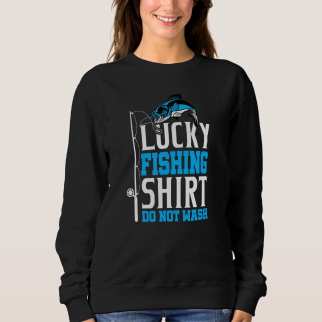 Camiseta Amuleto da Sorte Angel Fischer Para Verdadeiros Pe (Frente)