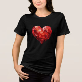 Camiseta Amur amor