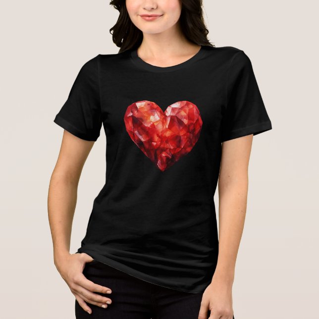 Camiseta Amur amor (Frente)
