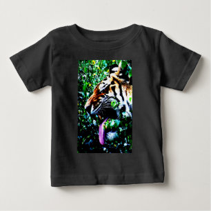 Camiseta Amur Tiger iccna