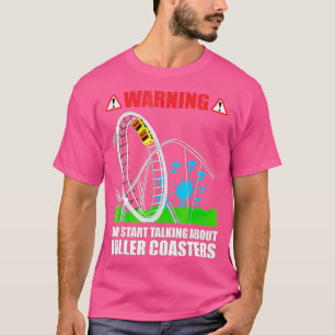 Camiseta Amusement Park Family Vacler Porta copos Love