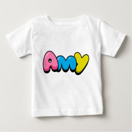 Camiseta Amy