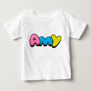Camiseta Amy