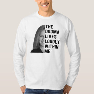 Camiseta Amy Coney Barrett, notória ACB