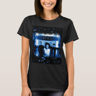 Camiseta Amy Fan Of Immortal Music Banda Music Pho
