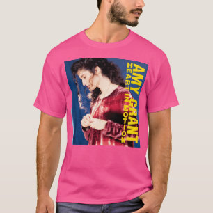Camiseta Amy Grant Soft Rock American Singer