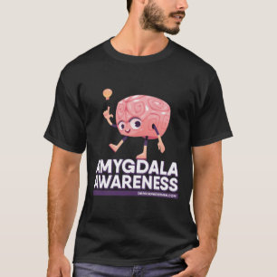 Camiseta Amygdala Idea1