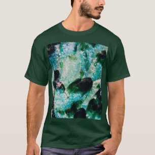 Camiseta An Aura of Emeralds