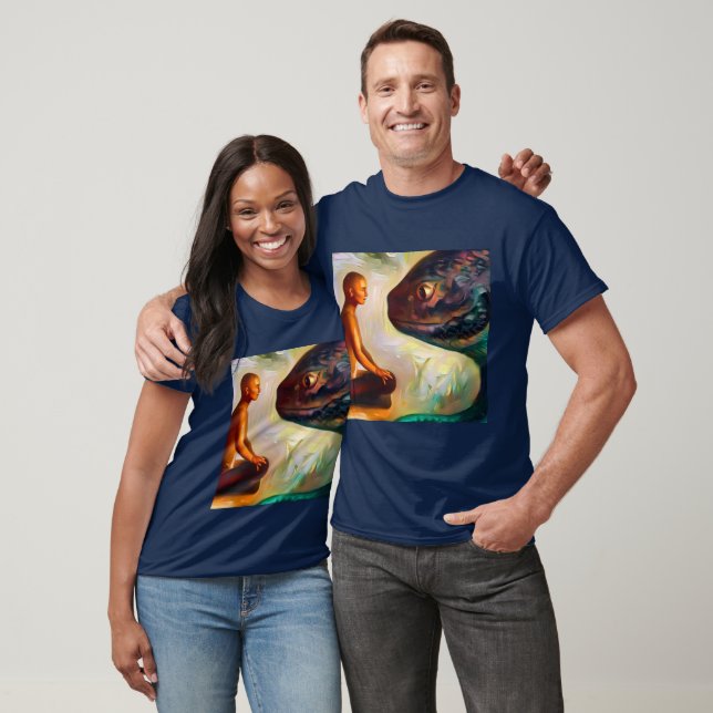 Camiseta Anaconda 1 (Unissex)